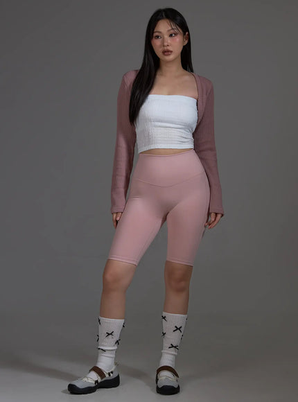 ribbon-knee-high-socks-io517