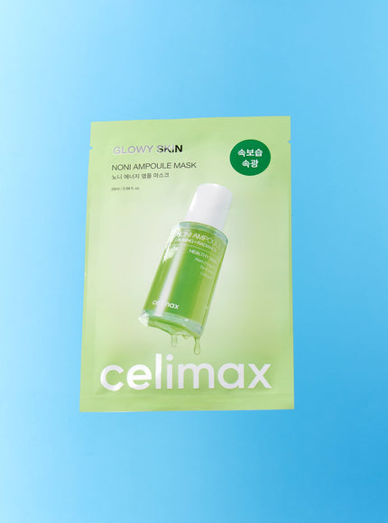 The Real Noni Energy Ampoule Mask (29ml)