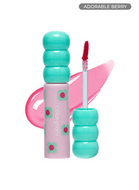 Fruity Glass Tint (3g) - 04 Adorable Berry