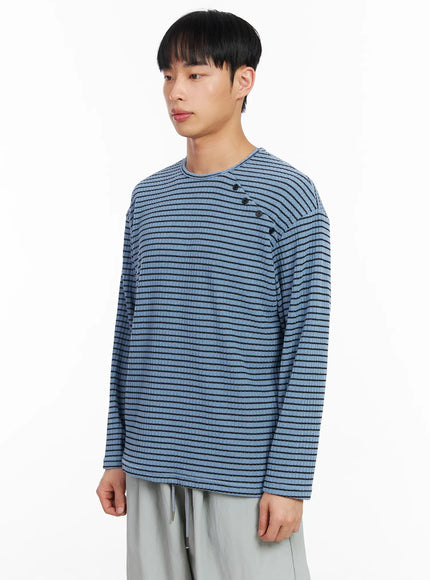 mens-button-accent-stripe-long-sleeve-tee-ia502