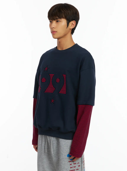 mens-99-layered-stripe-sweatshirt-ij514