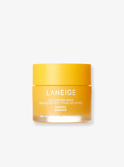 Lip Sleeping Mask EX - Mango (20g)