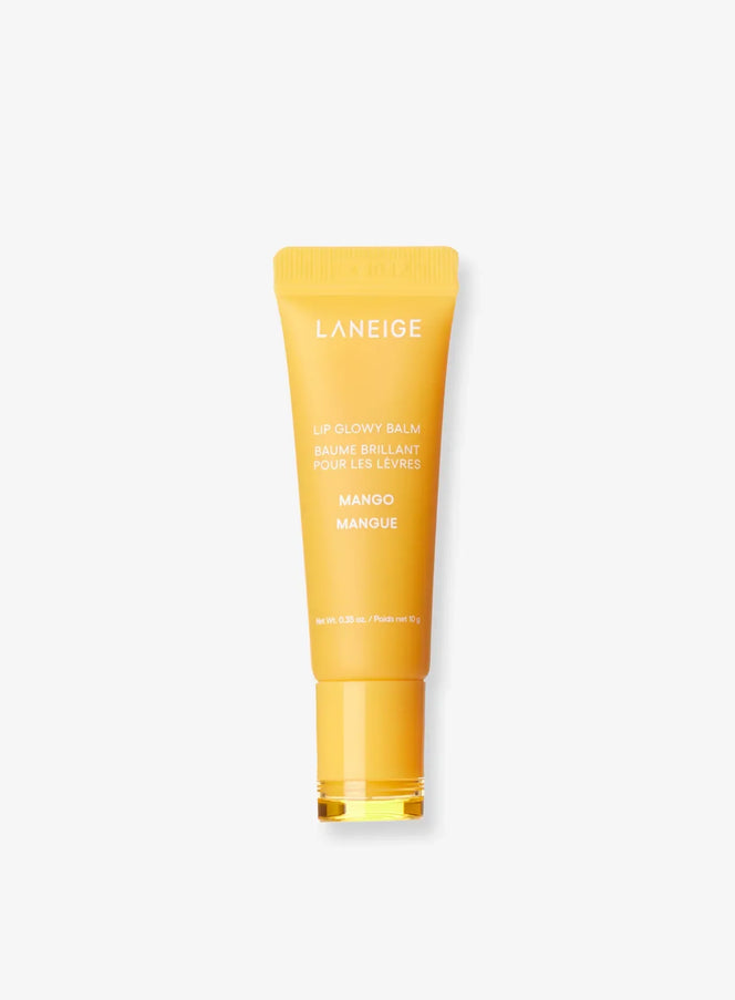 Lip Glowy Balm - Mango (10g)