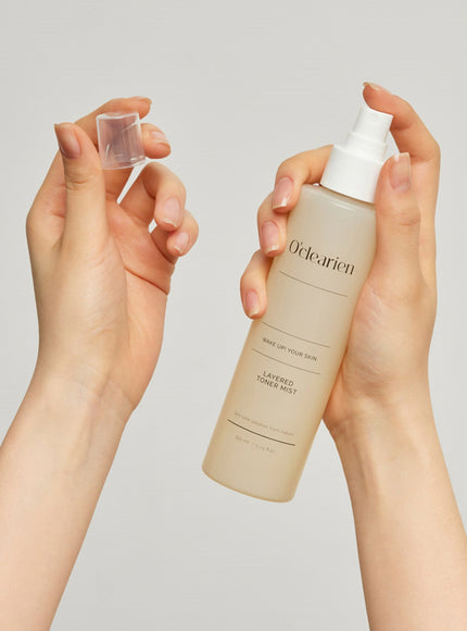 Layered Toner Mist (155ml)