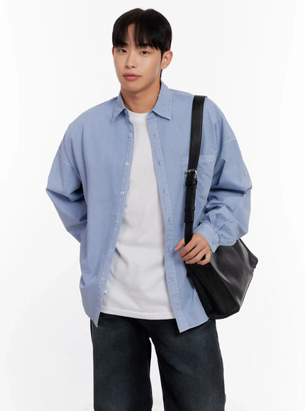 synthetic-leather-square-shoulder-bag-io528