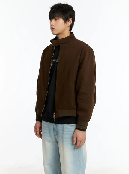 mens-plaid-harrington-jacket-im502