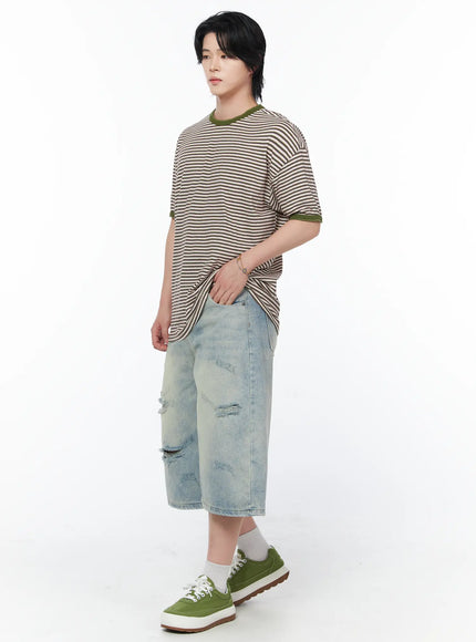 mens-vintage-wash-bermuda-jeans-shorts-iy519