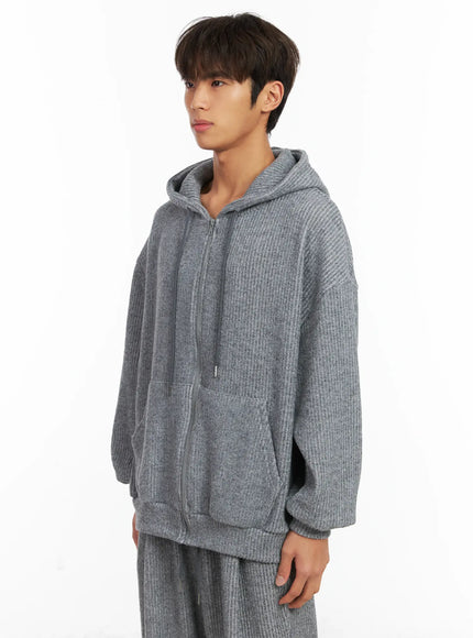 mens-ribbed-zip-up-hoodie-id511