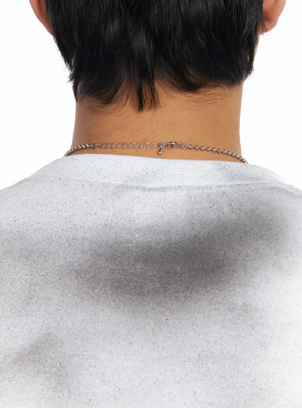 star-charm-necklace-ij527