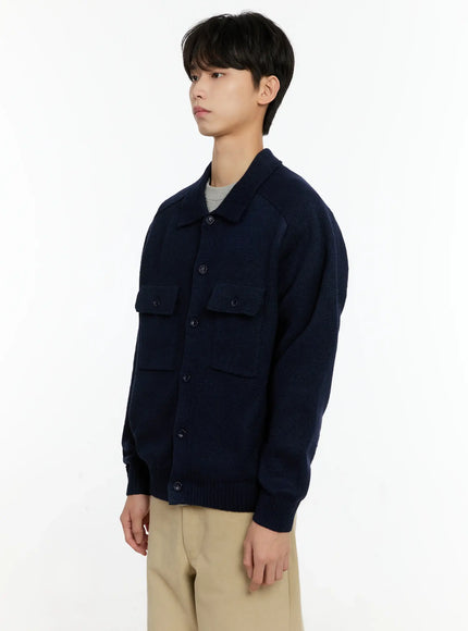 mens-button-up-knit-cardigan-in503