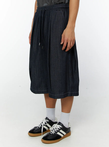 mens-embroidered-bermuda-shorts-dark-blue-iy513