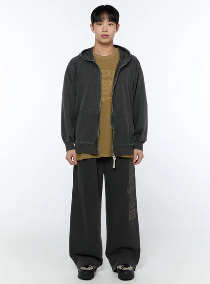 mens-waffle-zip-up-hoodie-ia520