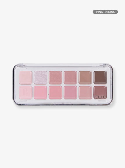 Pro Eye Palette Air (0.6g * 12)