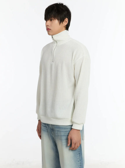mens-ribbed-knit-pullover-im503
