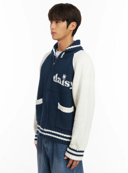 mens-graphic-varsity-style-knit-jacket-id511