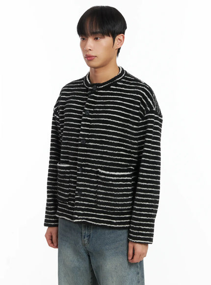 striped-buttoned-cardigan-id515