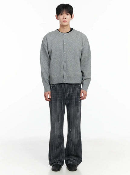 mens-classic-button-up-wool-cardigan-if516