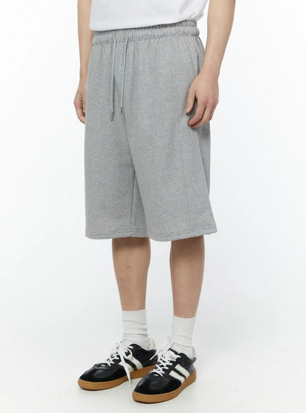 mens-side-slit-bermuda-sweat-shorts-gray-iy504