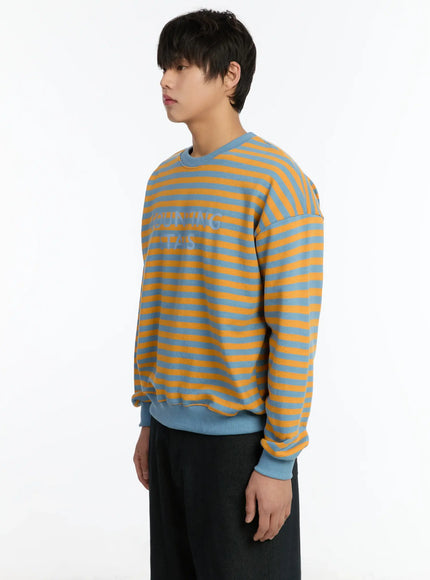 mens-striped-sweatshirt-light-blue-im502