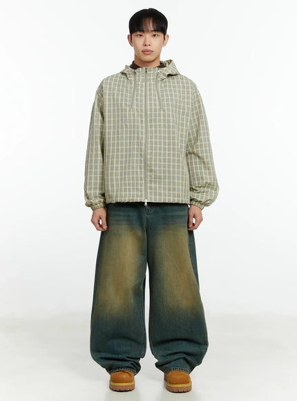 mens-vintage-wash-wide-leg-jeans-if510