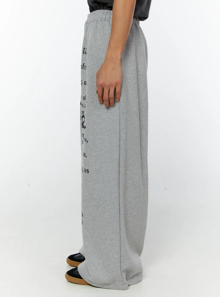 mens-graphic-wide-leg-sweatpants-gray-iy513