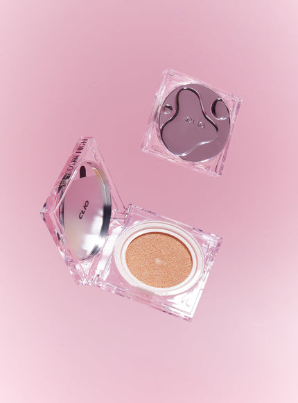 Kill Cover High Glow Cushion (SPF50+ PA+++) (14g*2)