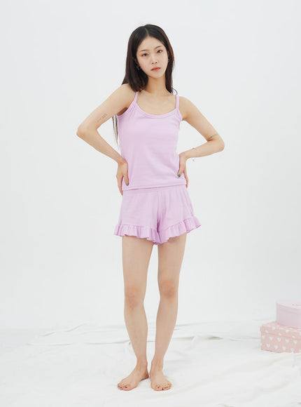 simple-frill-pajama-set-iy323