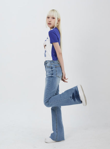 slim-fit-bootcut-jeans-iu313