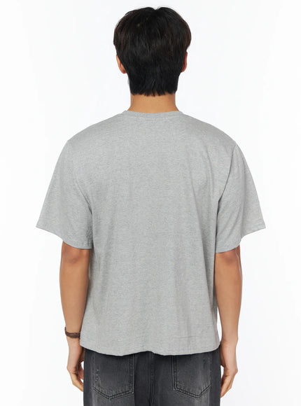 mens-gray-short-sleeve-t-shirt-iu503