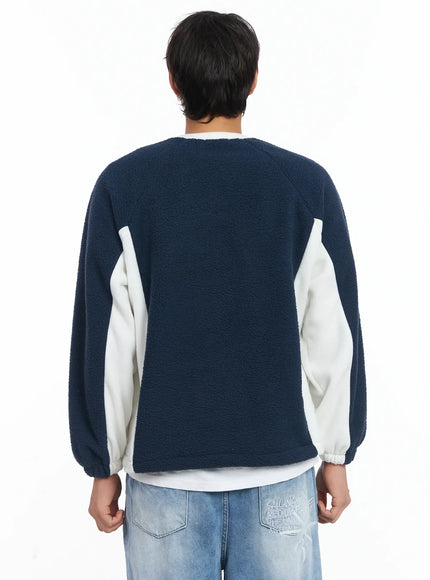 mens-cozy-logo-fleece-crewneck-ij512