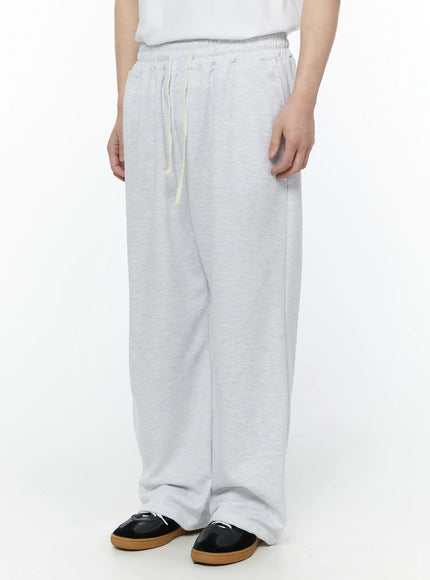 mens-wide-leg-sweatpants-light-gray-iy504