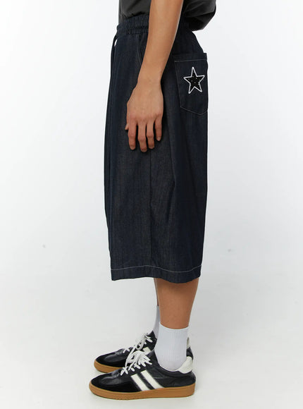 mens-embroidered-bermuda-shorts-dark-blue-iy513