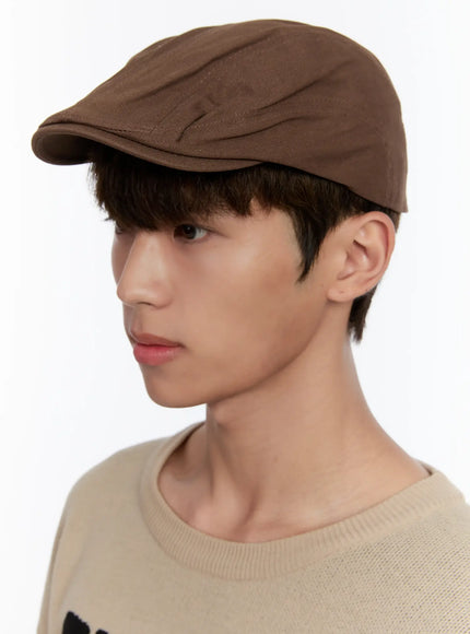 Newsboy Cap IS530