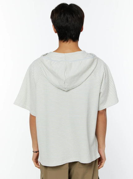 mens-striped-asymmetric-button-hooded-t-shirt-iy508