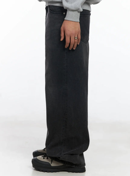 mens-casual-wide-leg-jeans-if503