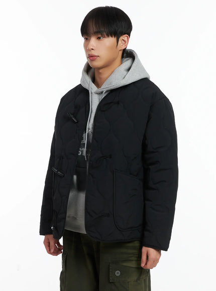 star-quilt-duffle-jacket-id515