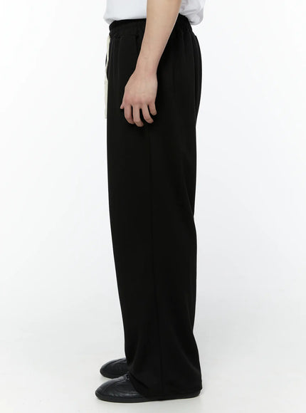 mens-wide-leg-sweatpants-black-iy506