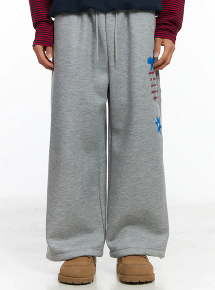 mens-star-patch-fleece-sweatpants-ij514