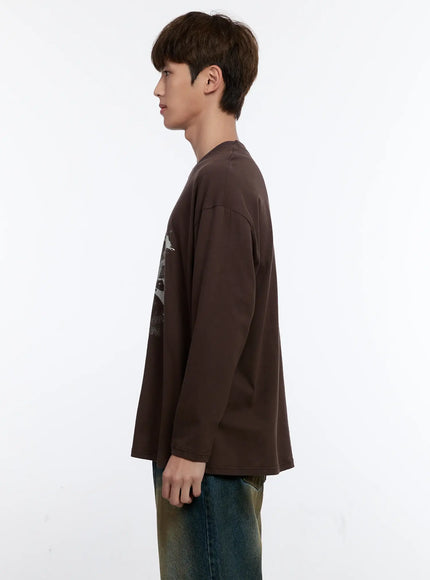 mens-retro-print-long-sleeve-tee-is530