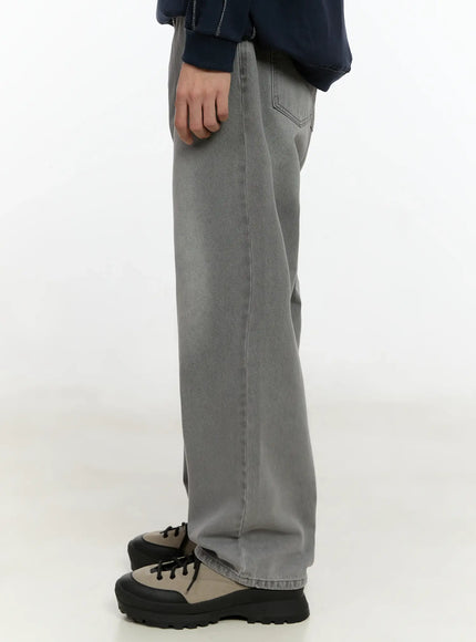 mens-wide-leg-denim-jeans-gray-io531