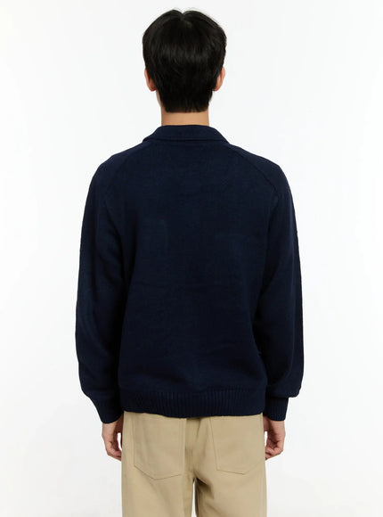 mens-button-up-knit-cardigan-in503