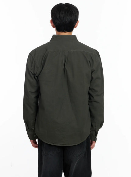 mens-classic-cotton-snap-shirt-ij521