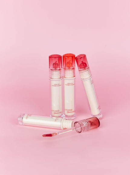 Crystal Glam Tint (Apple Series) (3.4g)