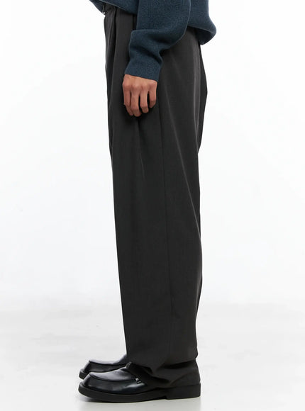 mens-classic-belted-wide-leg-pants-io506