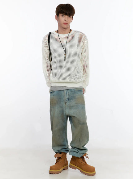 Rustic Feather Necklace IS529