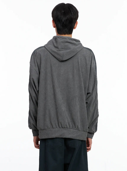 mens-embroidered-corduroy-hoodie-is519