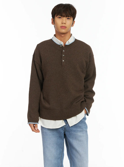 mens-contrast-henley-knit-ij514