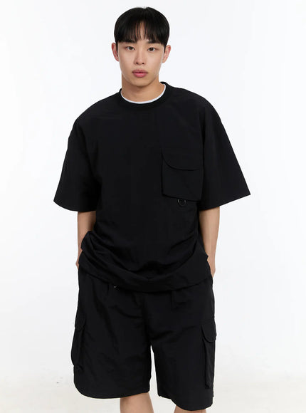 mens-nylon-pocket-t-shirt-ia508