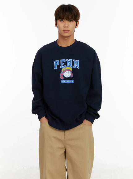 mens-casual-crewneck-graphic-sweatshirt-id523