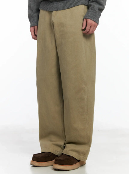 mens-back-pocket-wide-leg-pants-if517